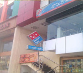 Domino\'s Pizza in Masab Tank-2