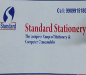Standard Office Needs-2