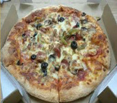Domino\'s Pizza in Tolichowki-3