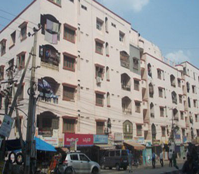 MedPlus Pharmacy in Nizampet-1