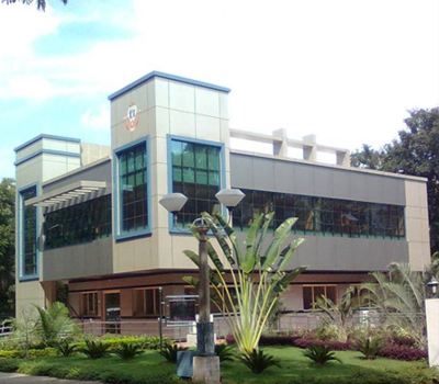 CSIR Indian Institute of Chemical Technology-3