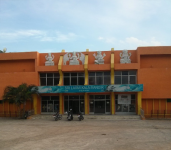 Sri Laxmi Kala Mandir Theater-1