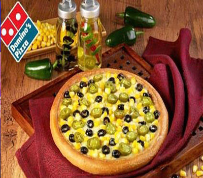 Domino\'s Pizza in Saroor Nagar-3