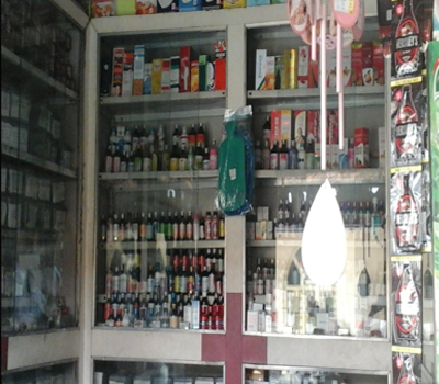 Anil Medical & General Stores-3