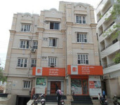 Bank of Baroda in Mehdipatnam-3