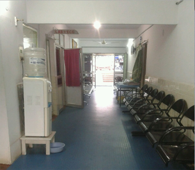 Dr.A.S.Rao nagar nursing home-2