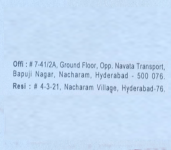 R K Graphics in Nacharam-3