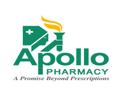 Apollo Pharmacy in Sri Nagar Colony-3