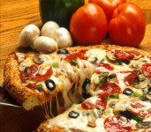 Domino\'s Pizza in Motinagar-2