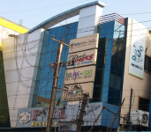 Pride Residency in  Abids-2