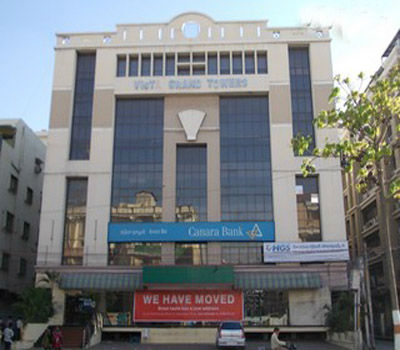 Canara Bank in Somajiguda-3