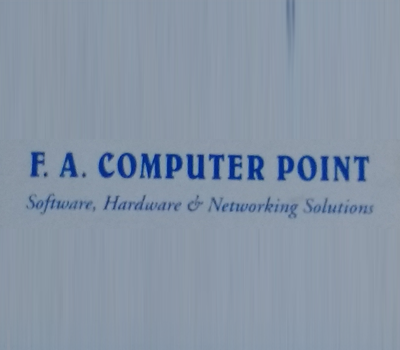 F A Computer Point-2