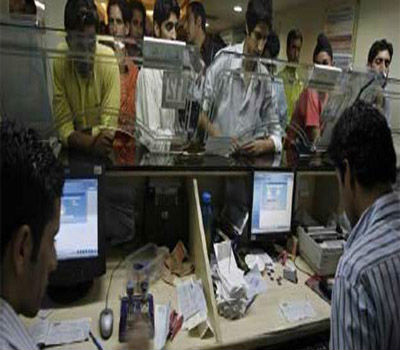 Bank of India in S.R.Nagar-3