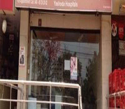 Tarnaka Eye Care Centre-3