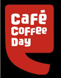 Cafe Coffee Day