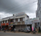 Bank of Baroda in Bowenpally-3