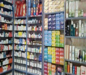 MedPlus Pharmacy in SBH Colony, Uppal-2