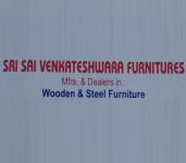 Sri Sai Venkateshwara Furnitures-2
