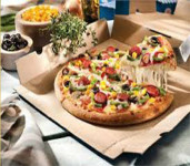 Domino\'s Pizza in Bagh Amberpet-2