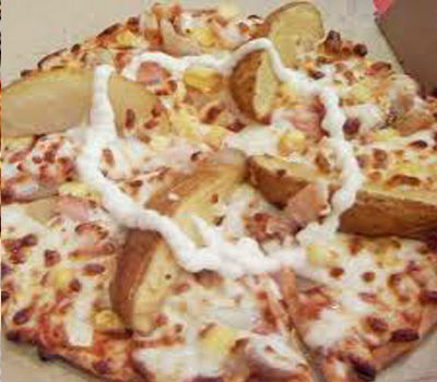 Domino\'s Pizza in Nagarjuna Nagar Colony-3