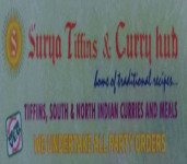 Surya Tiffins & Curry Hub-2