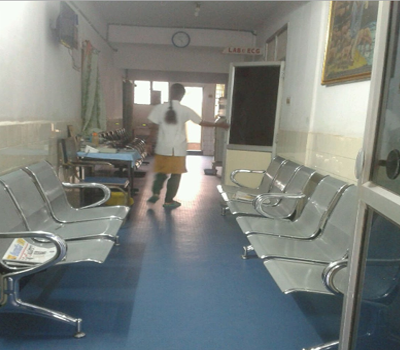 Dr.A.S.Rao nagar nursing home-3