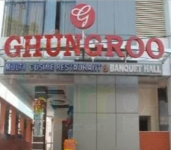 Ghungroo Restaurant-1