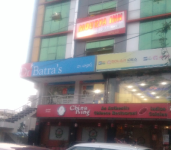 Mourya Multi Cuisine Restuarant & Banquet Halls-3