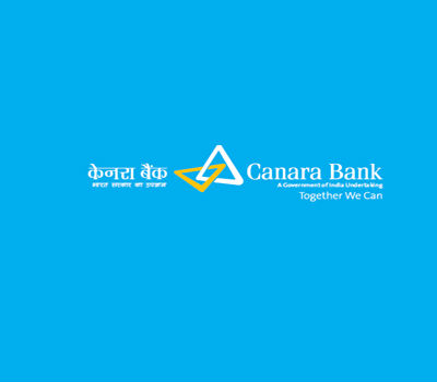 Canara Bank in Kukatpally-1