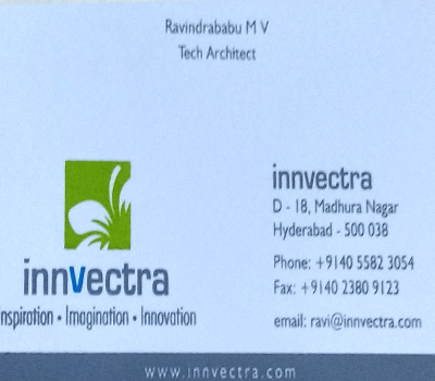 Innvectra Info Solutions Pvt Ltd-1