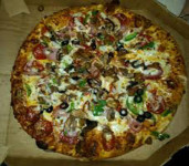 Domino\'s Pizza in Saroor Nagar-2