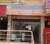 Tarnaka Eye Care Centre-2