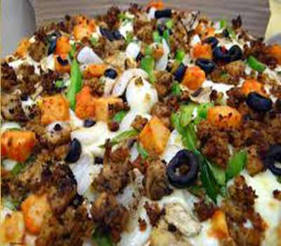 Domino\'s Pizza in Himayat Nagar-3