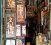 Sai Photo Art Gallery-2