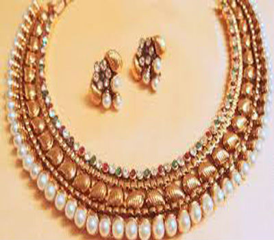 Mangatrai Jewellers in Kukatpally-3