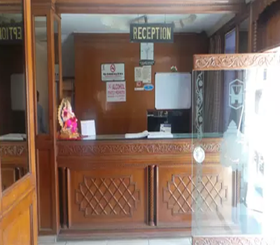 Hotel Sri Vinayak-2