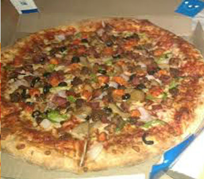 Domino\'s Pizza in DLF Cyber City-3