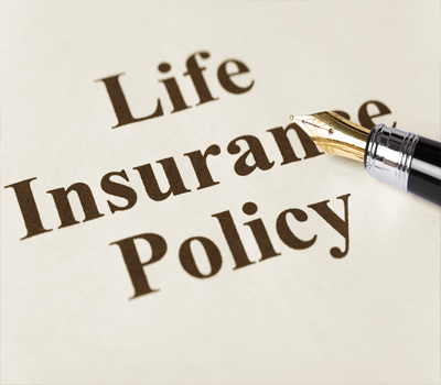 Life insurance policy in ecil-2