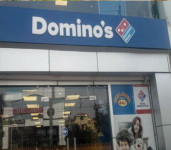 Domino\'s Pizza in Jubilee Hills,Road No-36-3