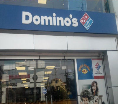 Domino\'s Pizza in Jubilee Hills,Road No-36-3
