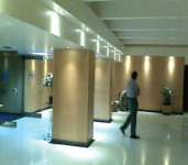 Bank of Maharashtra in Basheerbagh-2