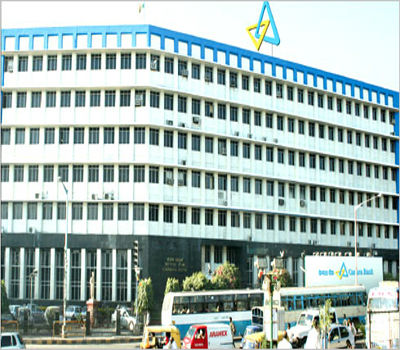 Canara Bank in Masab Tank-2