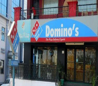 Domino\'s Pizza in Gachibowli-2