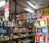 Andhra Super Market-2