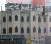 Hotel Ranjit Residency-1