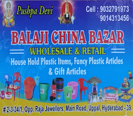 Balaji China Bazar-1