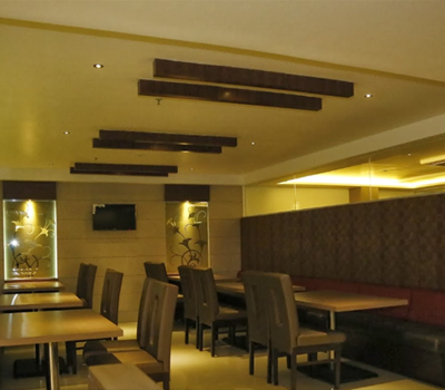 Hotel Swagath Grand-3