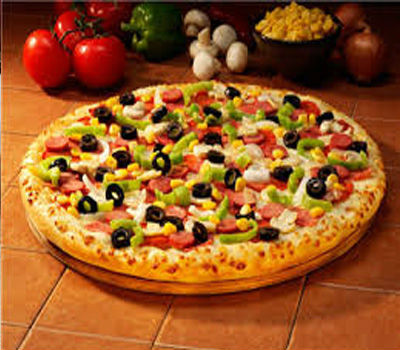 Domino\'s Pizza in Madhapur-4