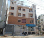 Bank of Maharashtra in Nizampet-3