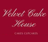 My Velvet Cake House-1
